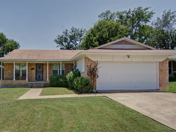 1246 Woodburn Trl, Dallas, TX 75241