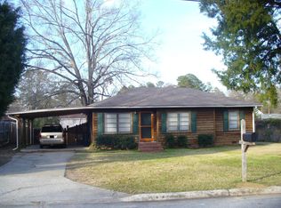 923 Lovick St, Columbus, GA 31904