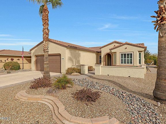 3rd image of 16974 W DESERT ROSE Lane