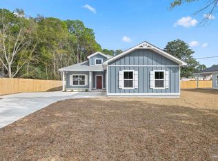 2404 Andorra St, Navarre, FL 32566