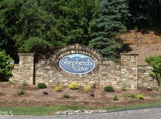 280 Green Mdws #38, Dahlonega, GA 30533