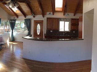 5505 Easter Dr, Wrightwood, CA 92397
