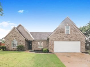7821 Bailee Ln, Walls, MS 38680