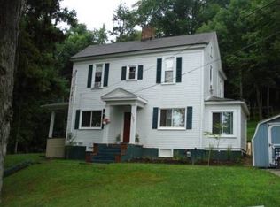 137 Harding Ave, Wheeling, WV 26003