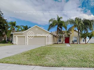 389 Tunbridge Dr, Rockledge, FL 32955