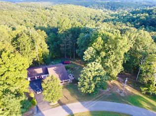640 Rases Mountain Dr, Minford, OH 45653