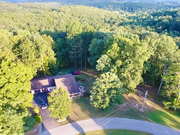 640 Rases Mountain Dr, Minford, OH 45653