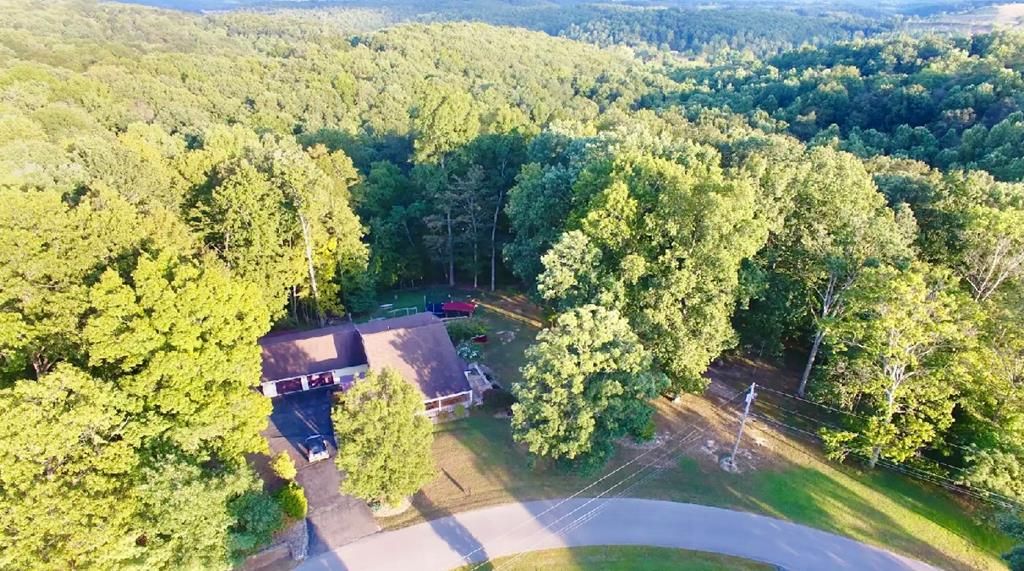 Real estate listing image