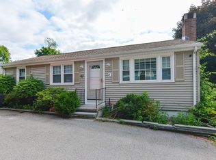 49 Lakeshore Dr, Hudson, MA 01749