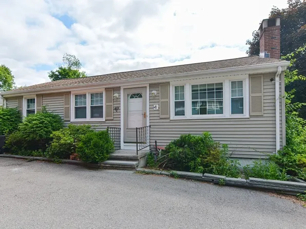 49 Lakeshore Dr, Hudson, MA 01749