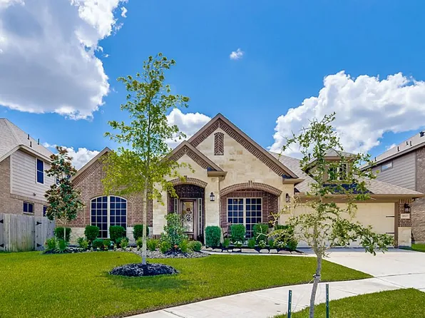 20915 Orange Poppy Dr, Cypress, TX 77433