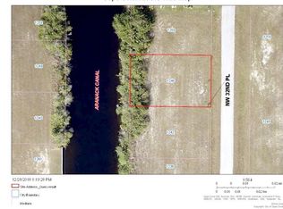 1246 NW 32nd Pl, Cape Coral, FL 33993
