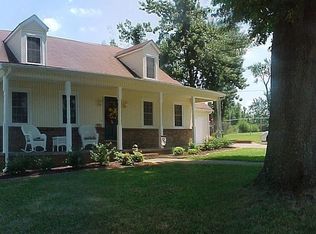 128 Campbell Ct, Mayfield, KY 42066