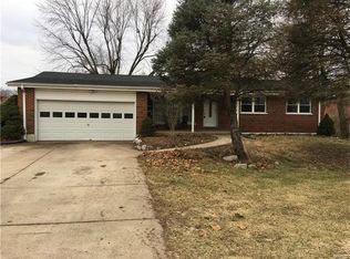 4832 Central School Rd, Saint Charles, MO 63304