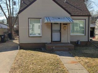 19931 Moenart St, Detroit, MI 48234