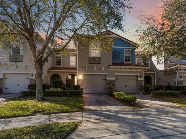124 Canterbury Bell Dr, Oviedo, FL 32765