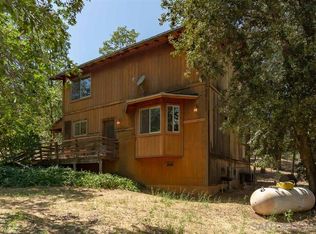 3897 Crescent Dr, Julian, CA 92036