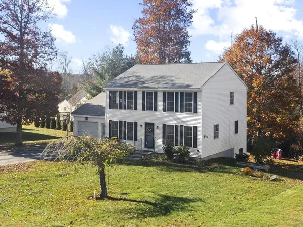 13 Ireland Drive, Berwick, ME 03901