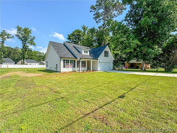 2nd image of 229 Railroad St Lot C