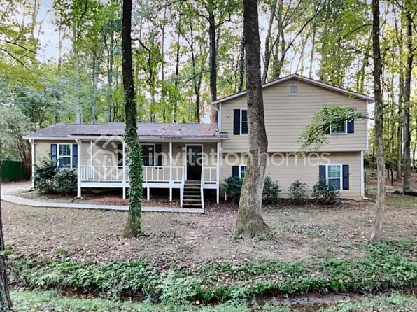1774 Wingard Dr, Marietta, GA 30062