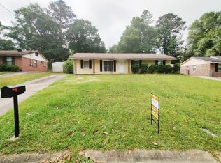 5328 Braebern St, Columbus, GA 31907