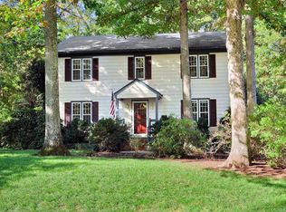 1930 Esquire Rd, North Chesterfield, VA 23235