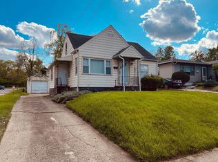 2101 Kenton St, Springfield, OH 45505