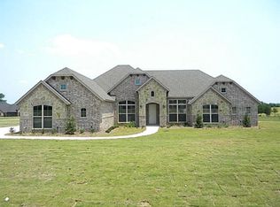 3360 Monarch Ln, Midlothian, TX 76065