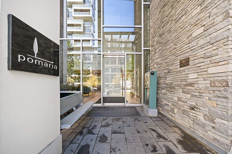 Vancouver Condominimum for rent - 2 Bedrooms — photo 18