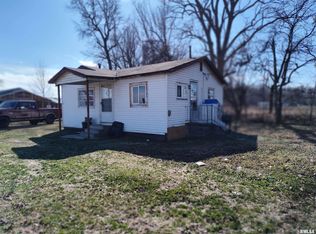 26403 State Route 3 Rd, Olive Branch, IL 62969