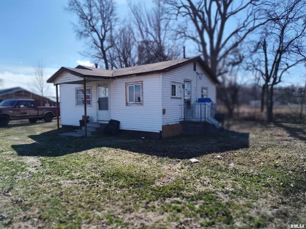 26403 State Route 3 Rd, Olive Branch, IL 62969