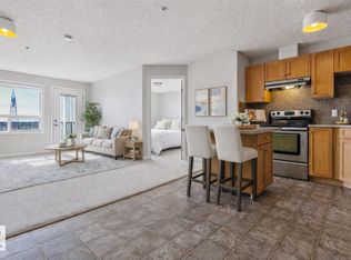 Park Place Terwillegar Terrace, Edmonton, AB T6R 0N2