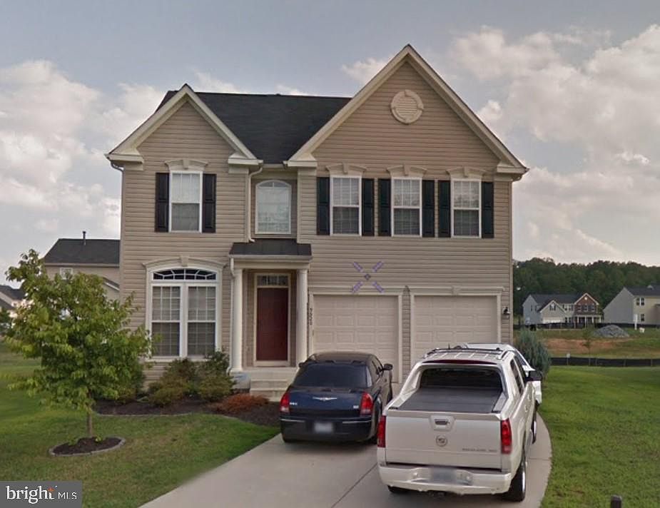 2nd image of 9520 Evergreen Cir
