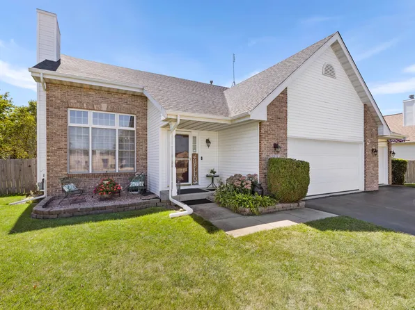 1311 Conlin Ct, Belvidere, IL 61008