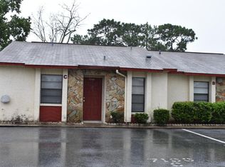 7100 Barclay Ave APT C, Spring Hill, FL 34609