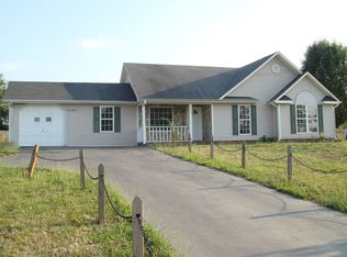 440 Island Ford Rd, Inman, SC 29349