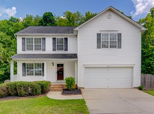 1044 Megan Cross Ln, Kernersville, NC 27284