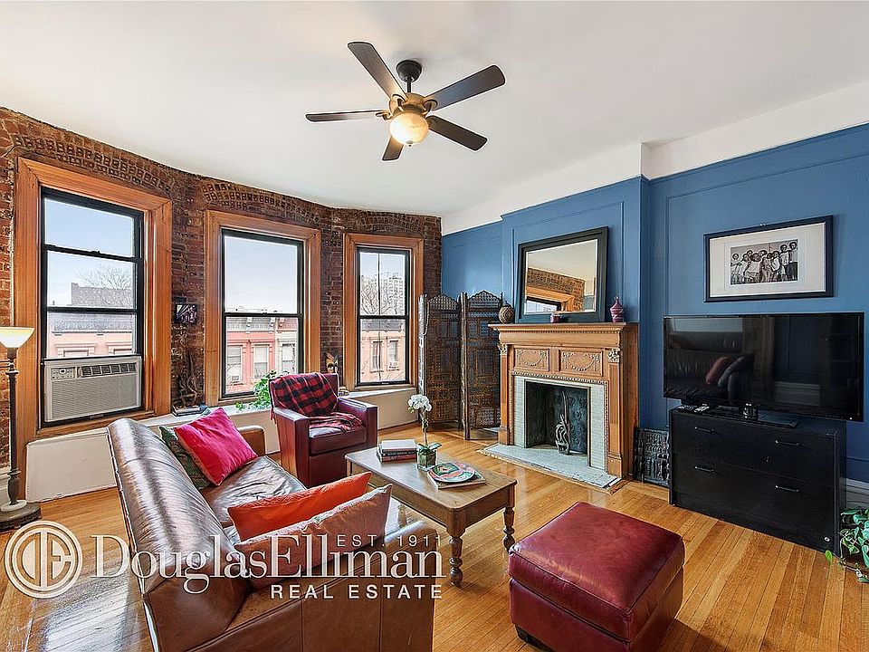 1st image of 152 W 131st St #4FR
