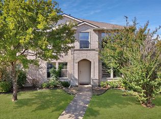 1321 Willowsprings Ct, Desoto, TX 75115