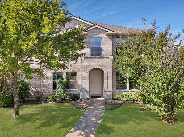 1321 Willowsprings Ct, Desoto, TX 75115