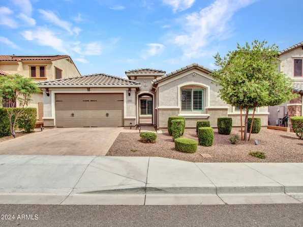 44529 N SONORAN ARROYO Lane, New River, AZ 85087