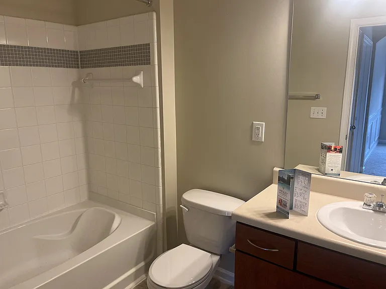 Wesley Providence Apartments at Stonecrest — Photo 55