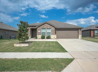 1504 Buckaroo Ln #1504, Royse City, TX 75189