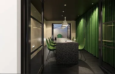 Rented by Living New York