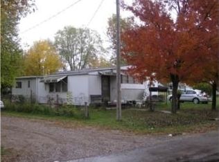 210 N Kentucky St, Adrian, MO 64720