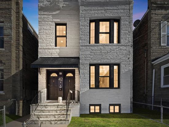 42 Randolph Ave, Jersey City, NJ 07305