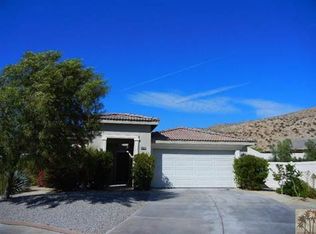 64024 Olympic Mountain Ave, Desert Hot Springs, CA 92240