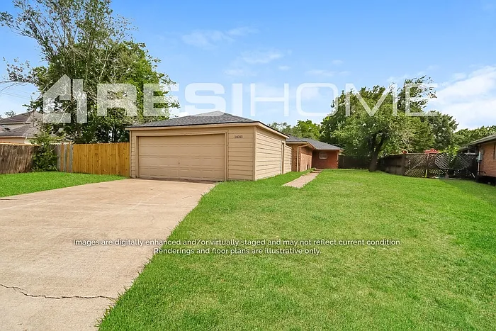 14003 Apple Dr