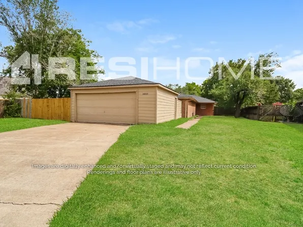 14003 Apple Dr, Sugar Land, TX 77498