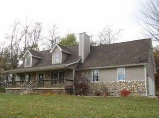 3929 Lippincott Rd, Lapeer, MI 48446